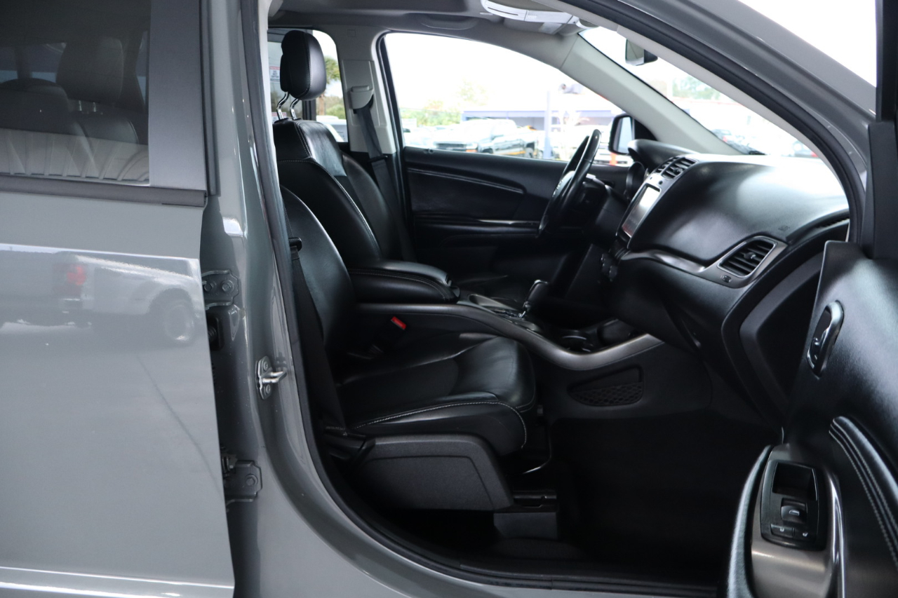 Dodge Journey Crossroad FWD 2020