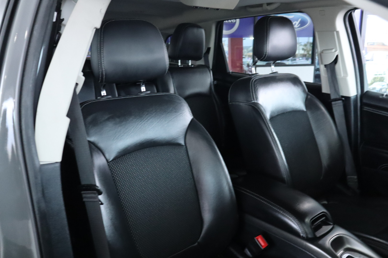 Dodge Journey Crossroad FWD 2020