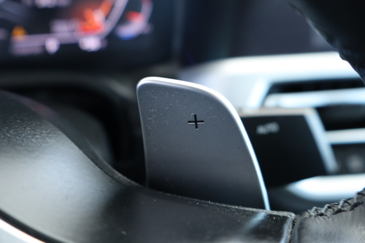 BMW 3 Series 330i xDrive Sedan North America 2020