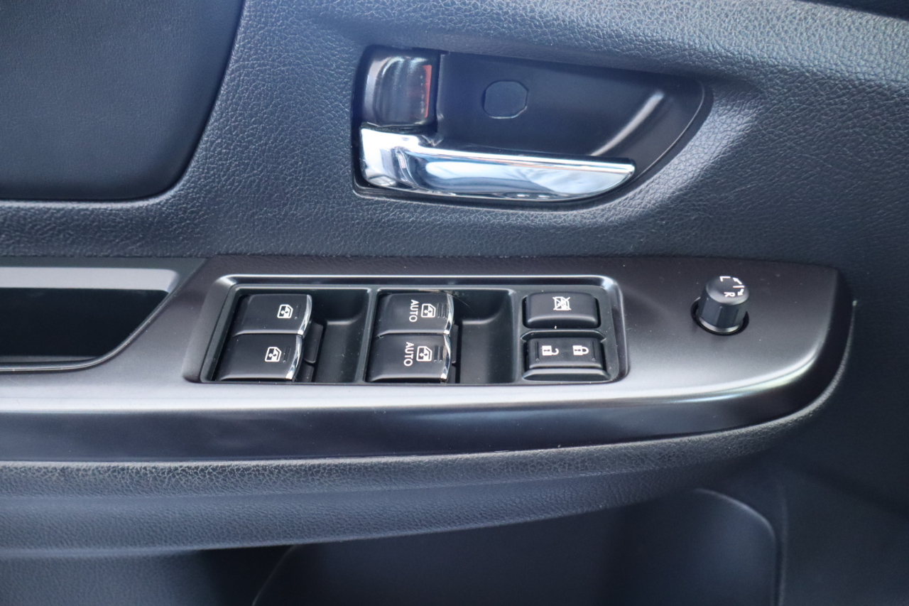 Subaru WRX STI Limited Manual w/Lip Spoiler 2017