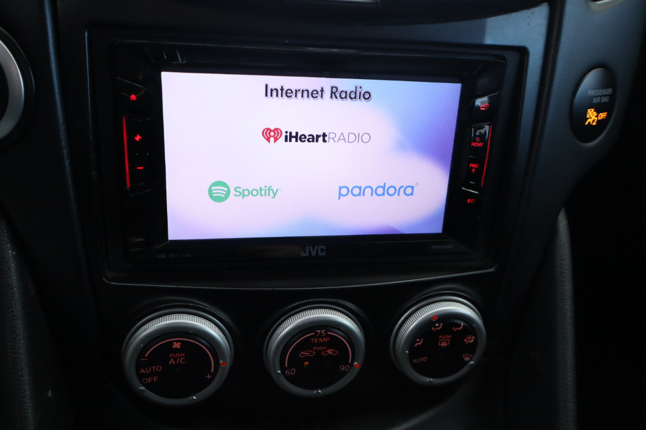 Nissan 370Z 2dr Cpe Manual NISMO 2013