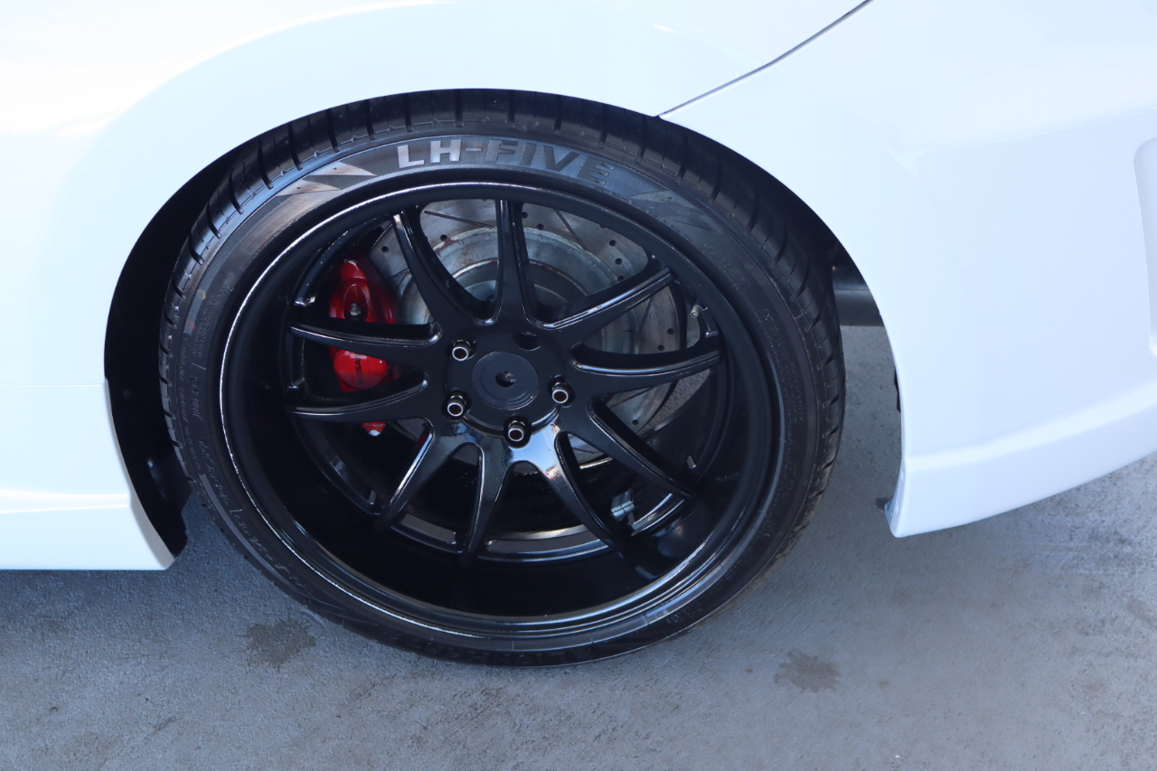 Nissan 370Z 2dr Cpe Manual NISMO 2013