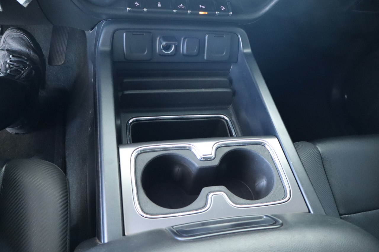 GMC Sierra 1500 4WD Crew Cab 143.5" SLT 2016