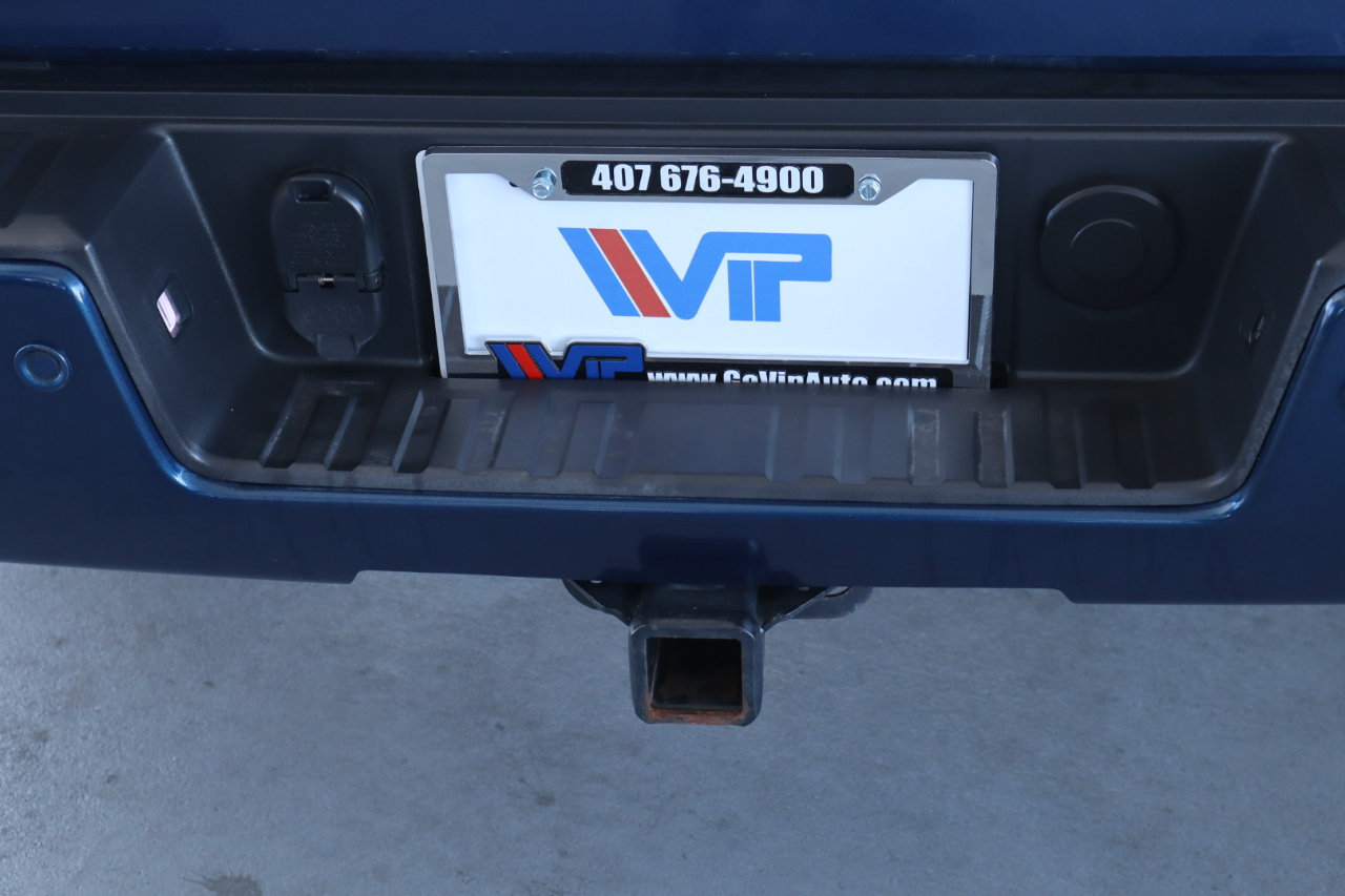 GMC Sierra 1500 4WD Crew Cab 143.5" SLT 2016