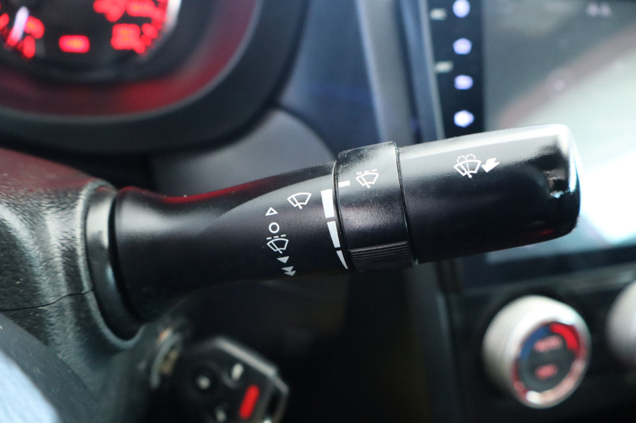 Subaru WRX Premium Manual 2017