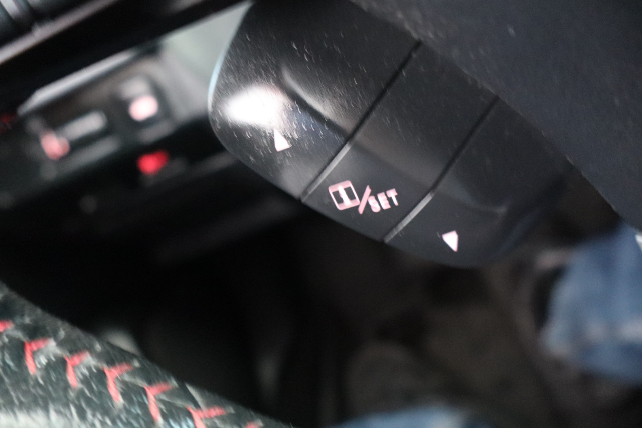 Subaru WRX Premium Manual 2017