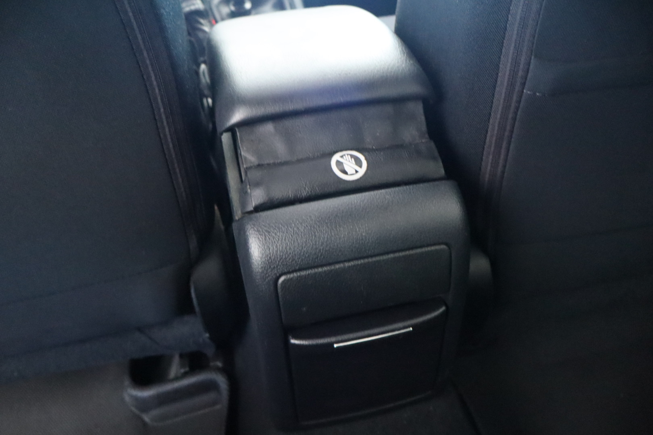 Subaru WRX Premium Manual 2017