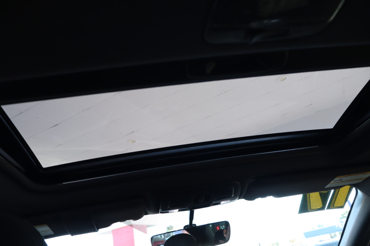 Subaru WRX Premium Manual 2017