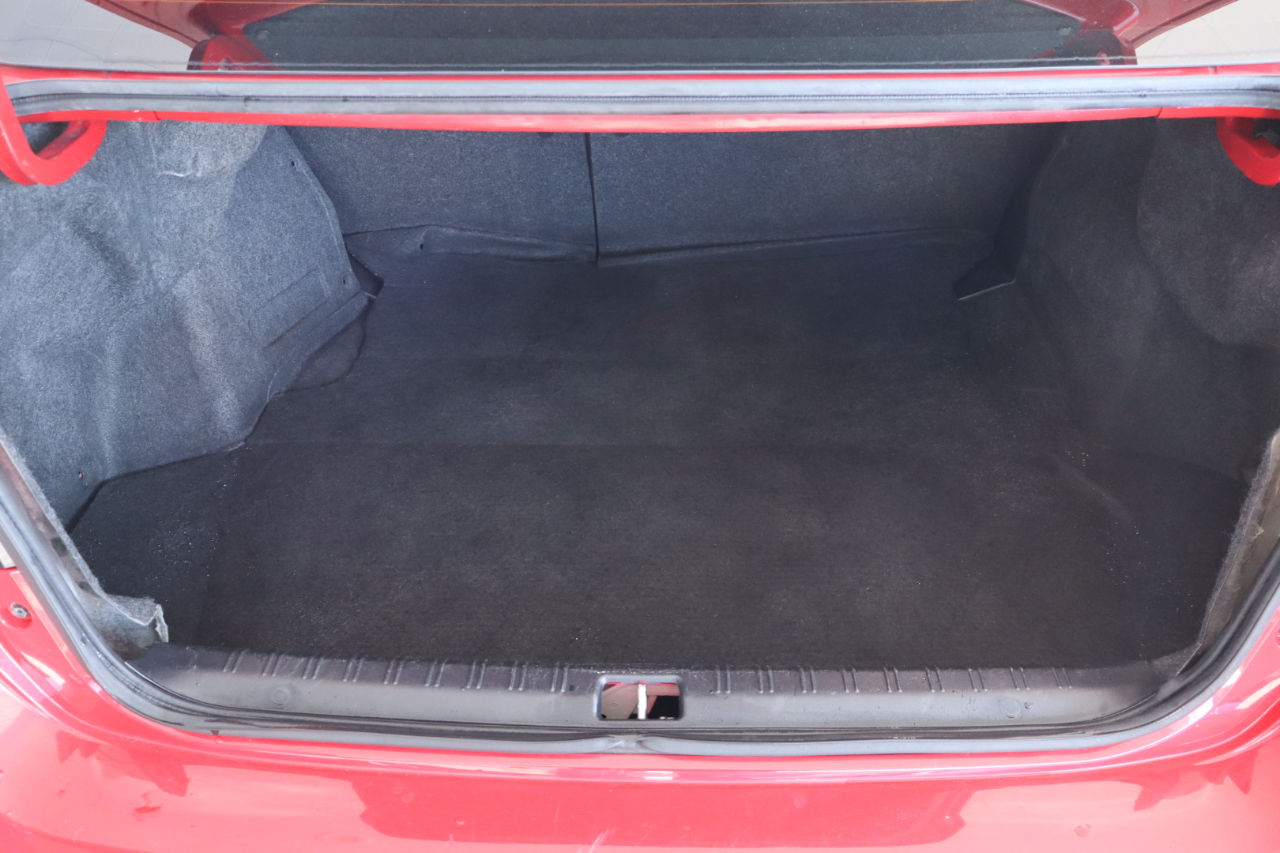 Subaru WRX Premium Manual 2017