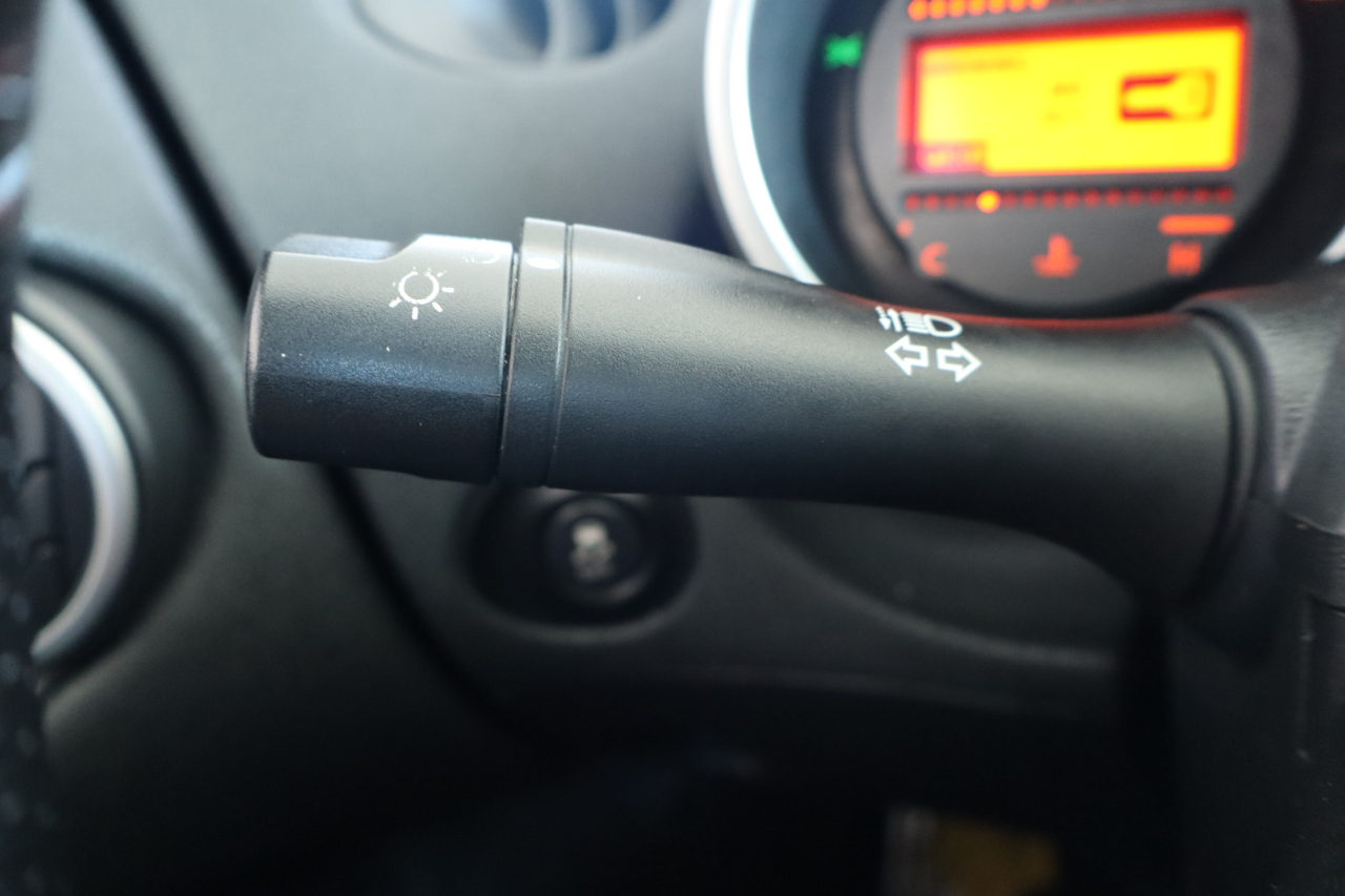 Nissan 370Z Coupe Manual 2017