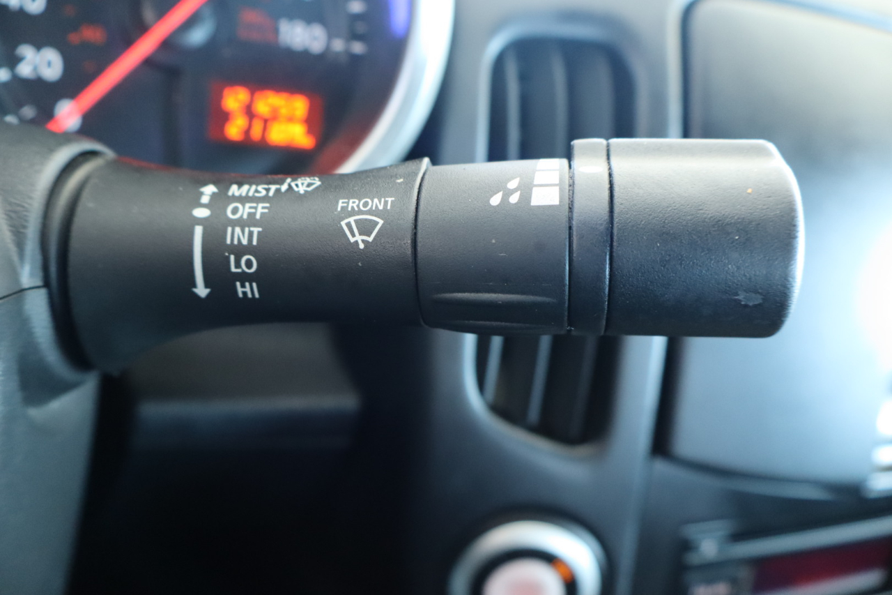 Nissan 370Z Coupe Manual 2017