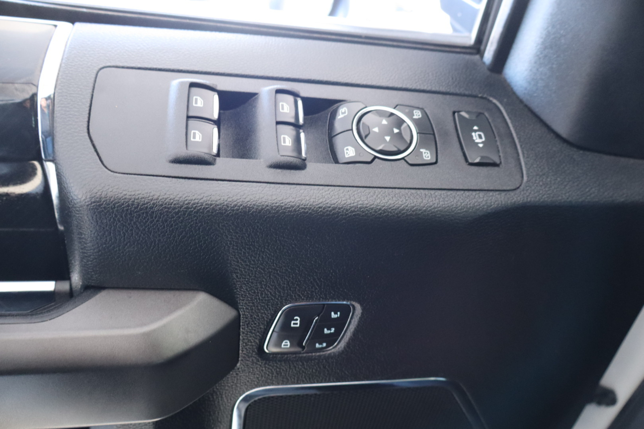 Ford Super Duty F-250 SRW 4WD Crew Cab 172" Platinum 2021