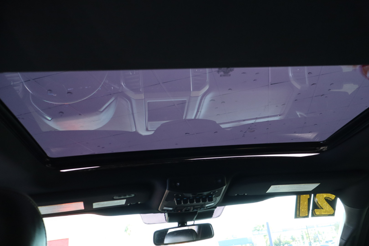 Ford Super Duty F-250 SRW 4WD Crew Cab 172" Platinum 2021