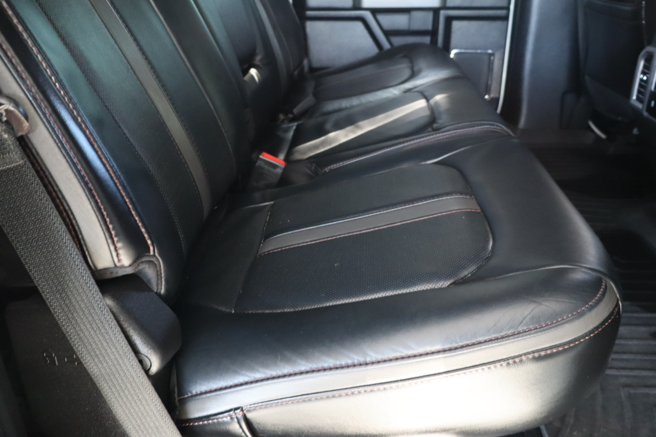 Ford Super Duty F-250 SRW 4WD Crew Cab 172" Platinum 2021