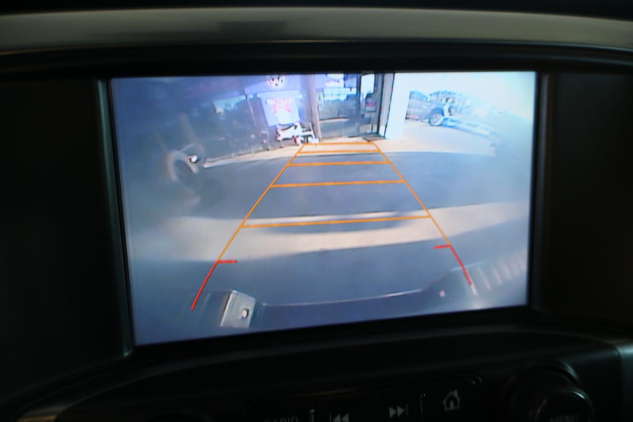 Chevrolet Silverado 1500 2WD Crew Cab 143.5" LT w/1LT 2016