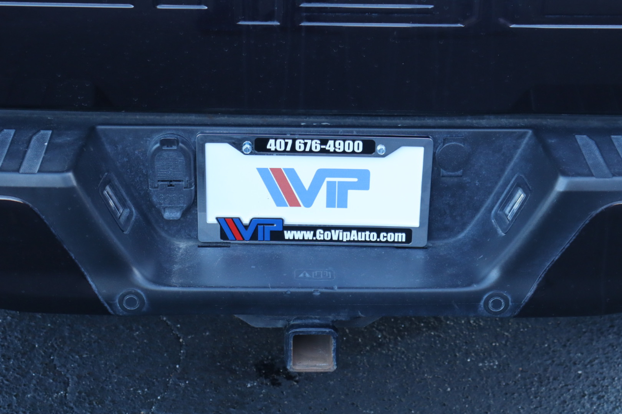 Ford F-150 4WD SuperCab 145" XLT 2020