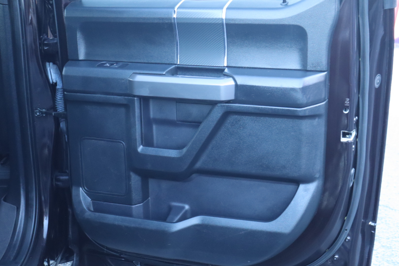 Ford F-150 4WD SuperCab 145" XLT 2020