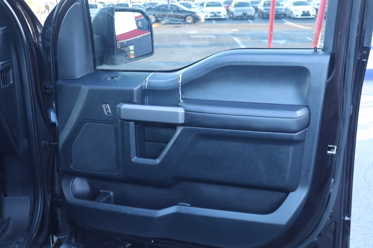 Ford F-150 4WD SuperCab 145" XLT 2020