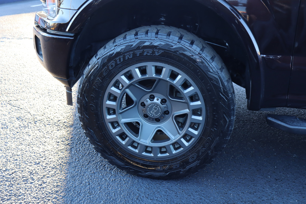 Ford F-150 4WD SuperCab 145" XLT 2020