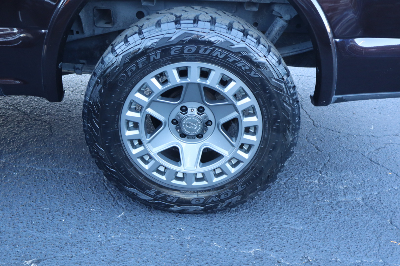 Ford F-150 4WD SuperCab 145" XLT 2020