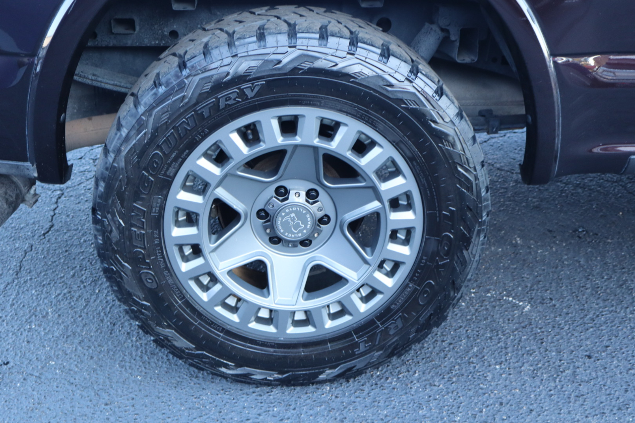 Ford F-150 4WD SuperCab 145" XLT 2020