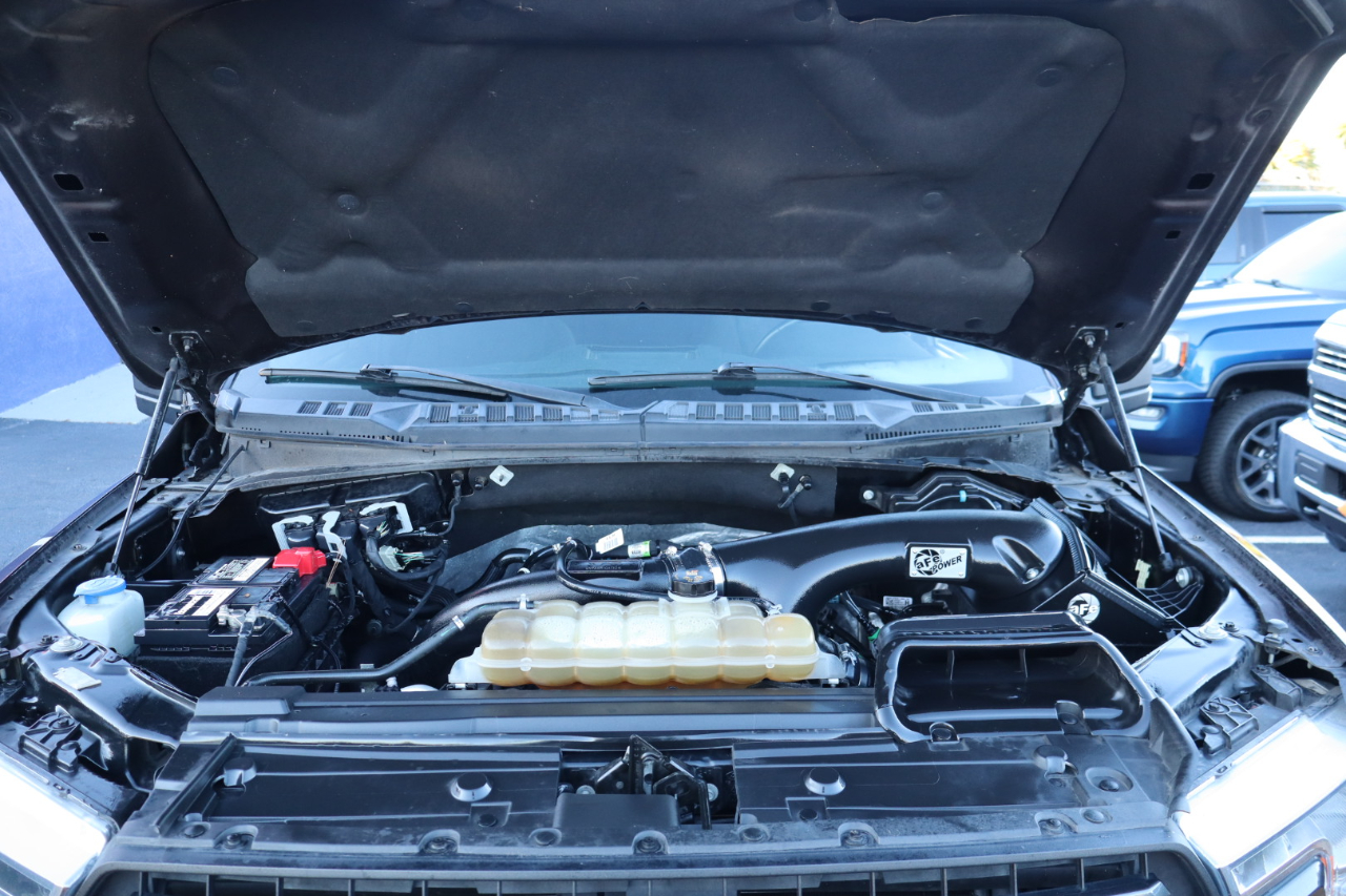 Ford F-150 4WD SuperCab 145" XLT 2020