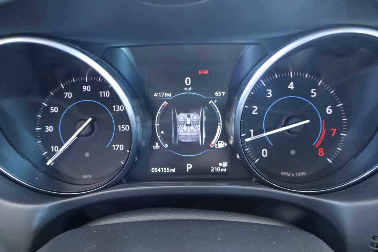 Jaguar XE 25t RWD 2017