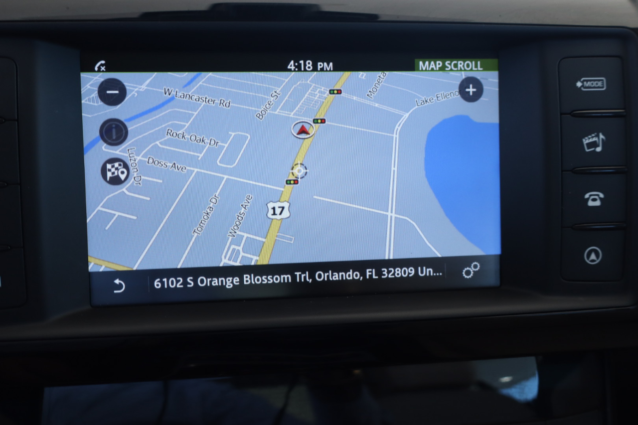 Jaguar XE 25t RWD 2017