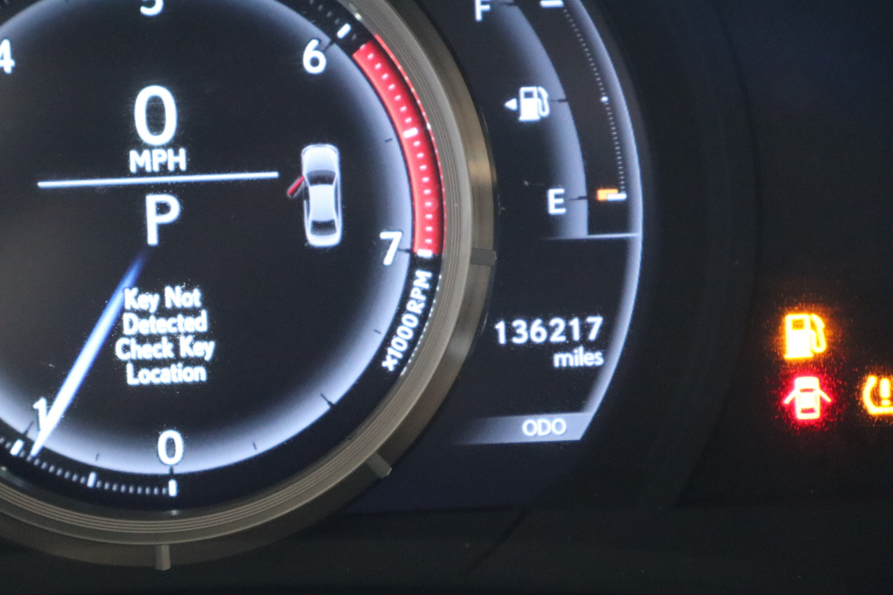 Lexus IS IS 300 RWD 2018