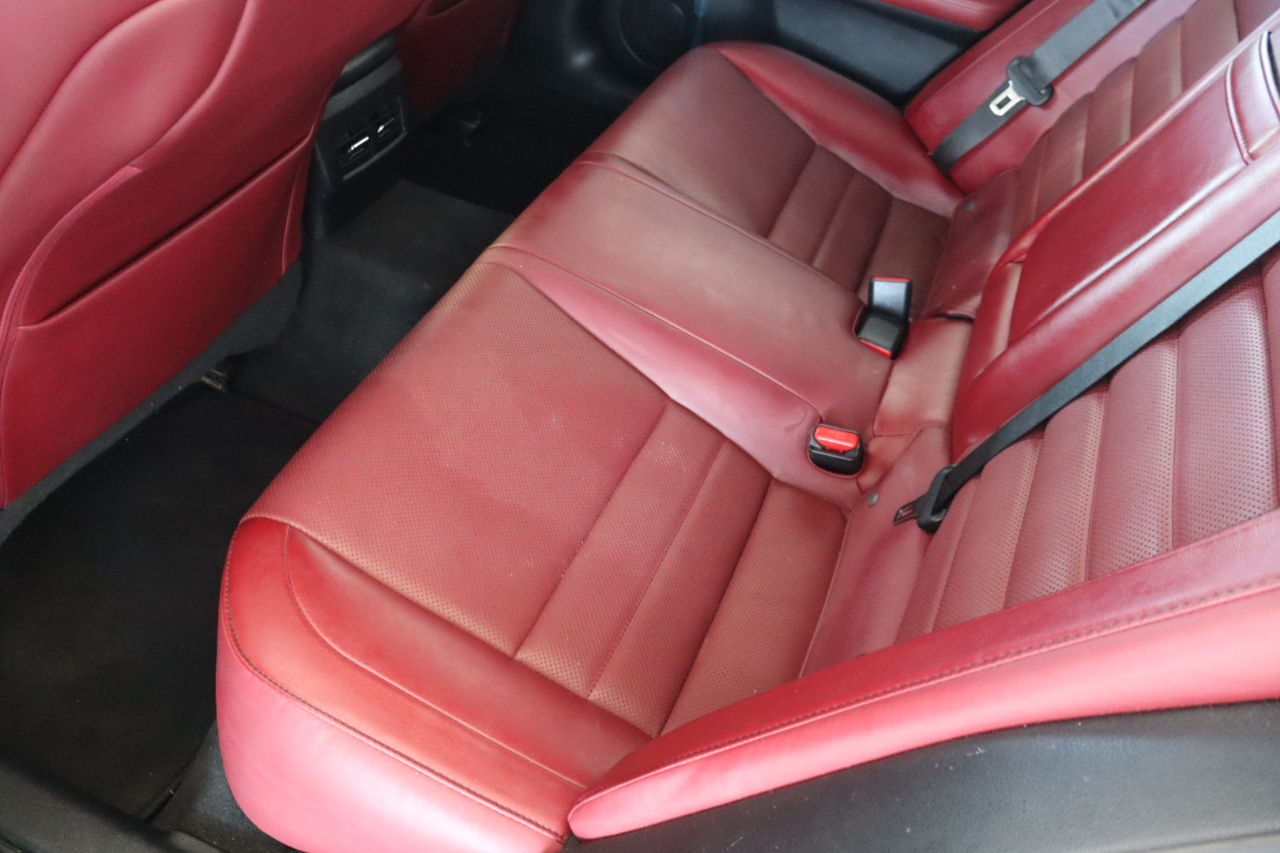 Lexus IS IS 300 RWD 2018