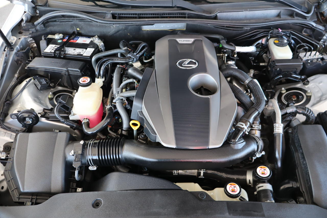 Lexus IS IS 300 RWD 2018