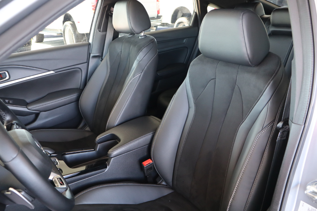 Acura Integra CVT w/A-Spec Technology Package 2025