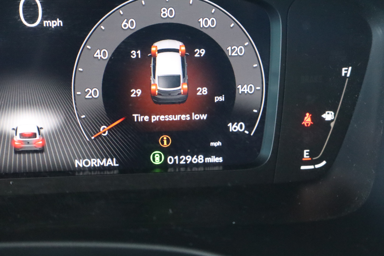 Acura Integra CVT w/A-Spec Technology Package 2025