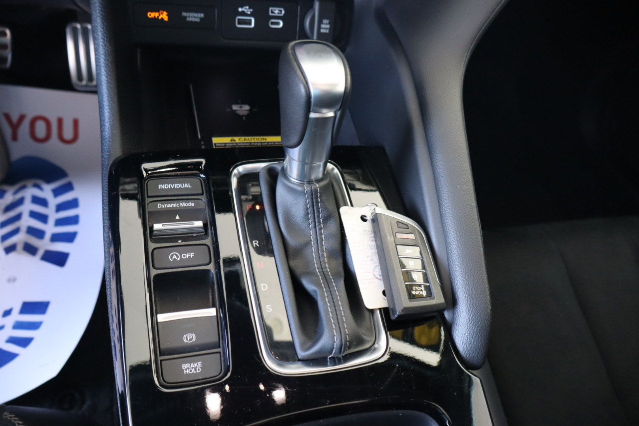 Acura Integra CVT w/A-Spec Technology Package 2025