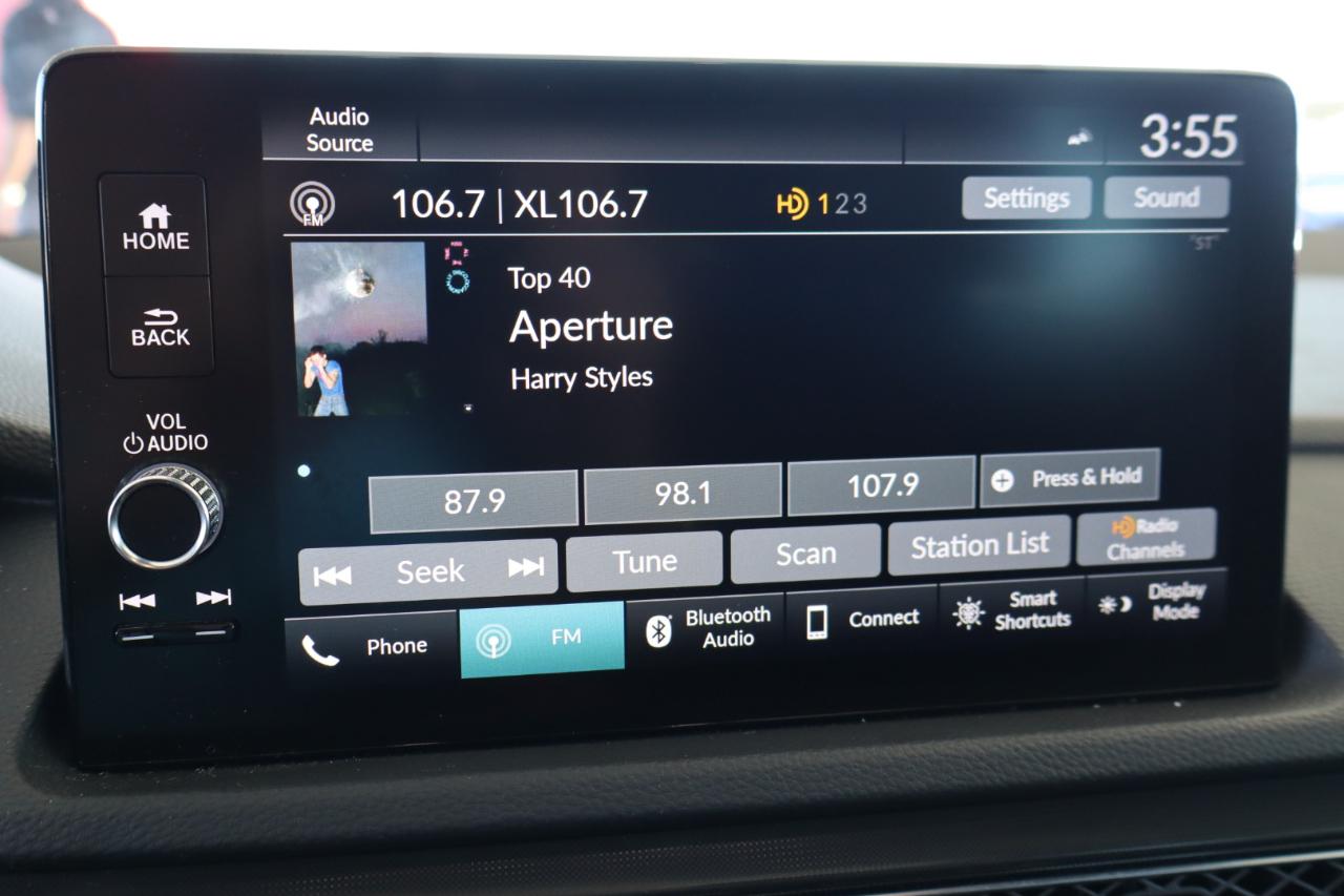 Acura Integra CVT w/A-Spec Technology Package 2025