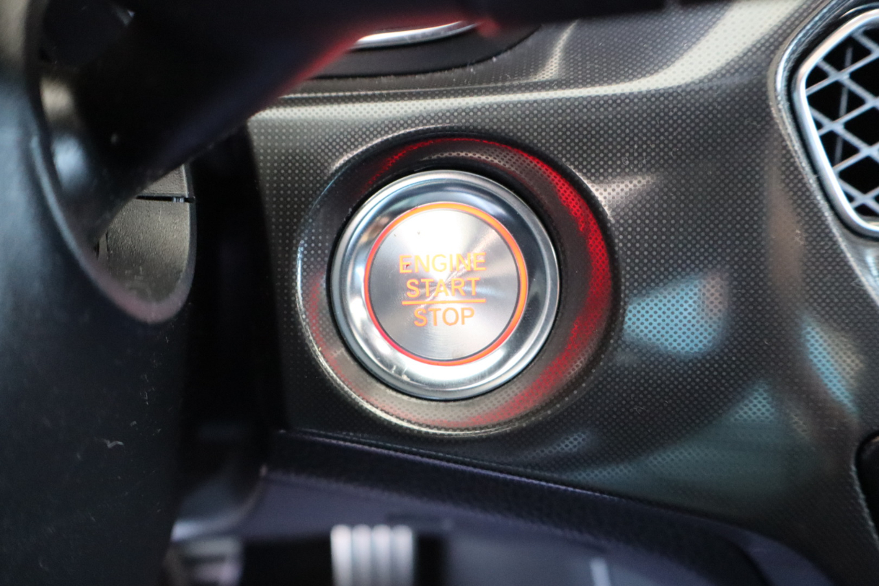 Acura Integra CVT w/A-Spec Technology Package 2025