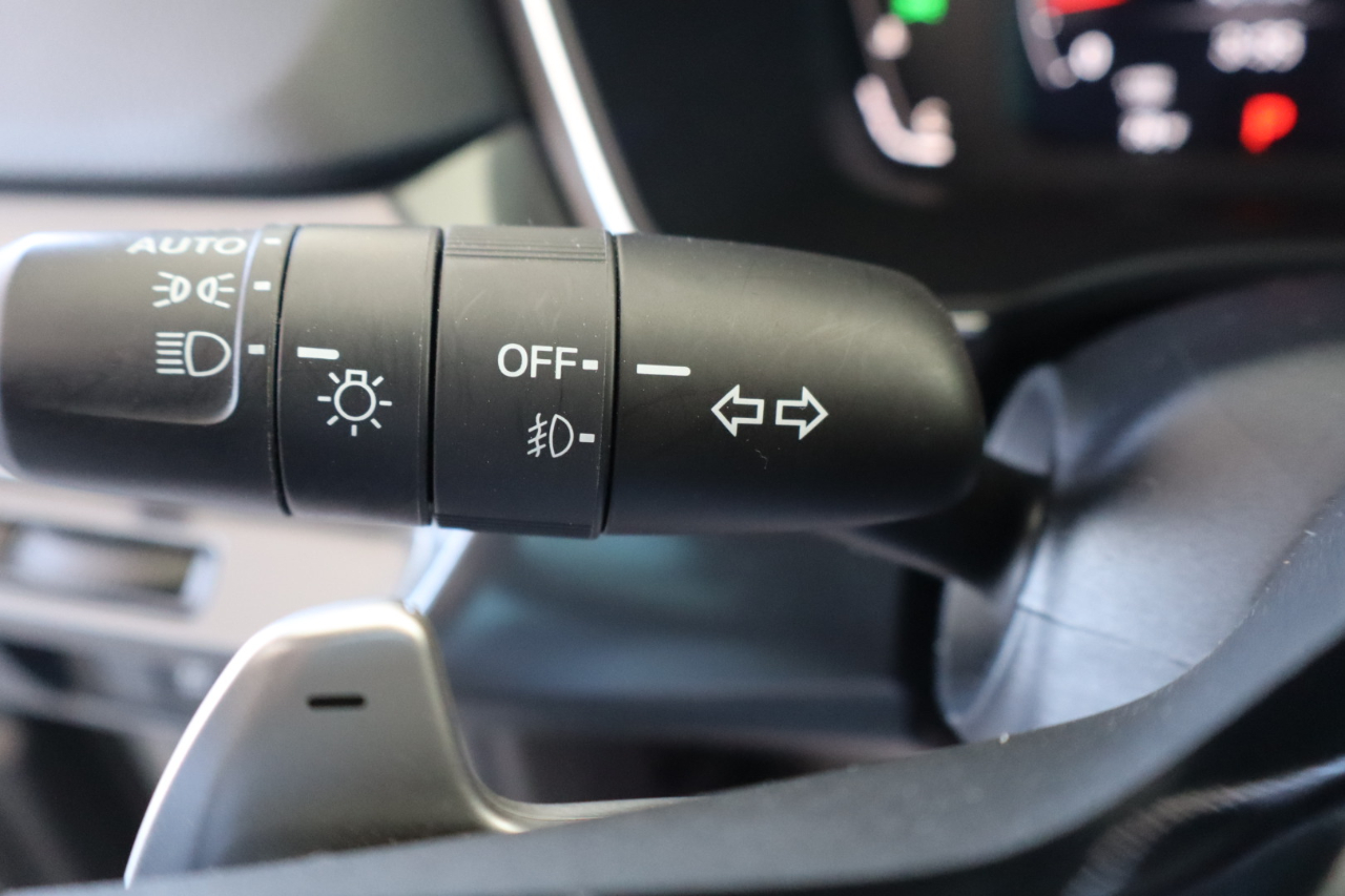 Acura Integra CVT w/A-Spec Technology Package 2025