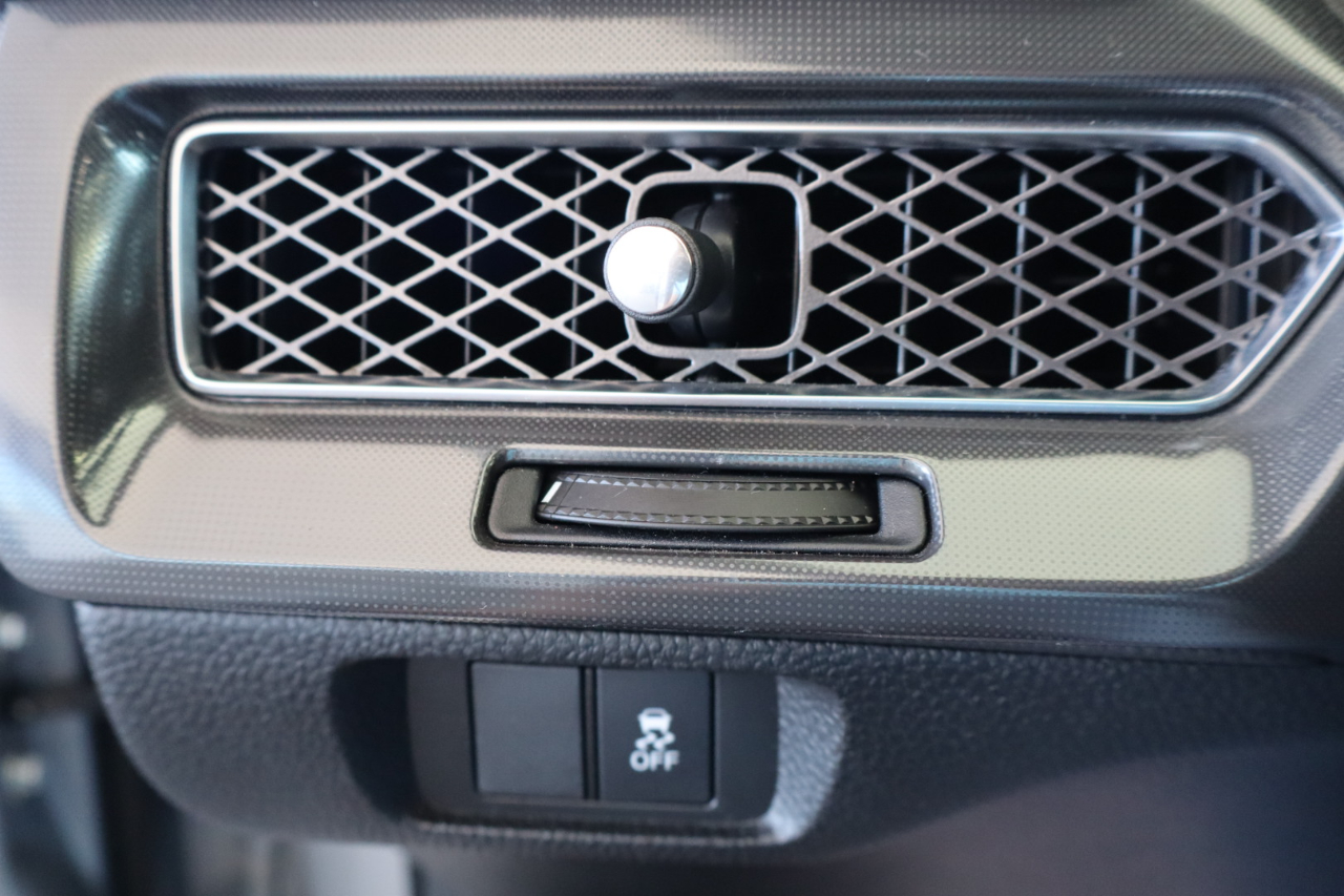 Acura Integra CVT w/A-Spec Technology Package 2025