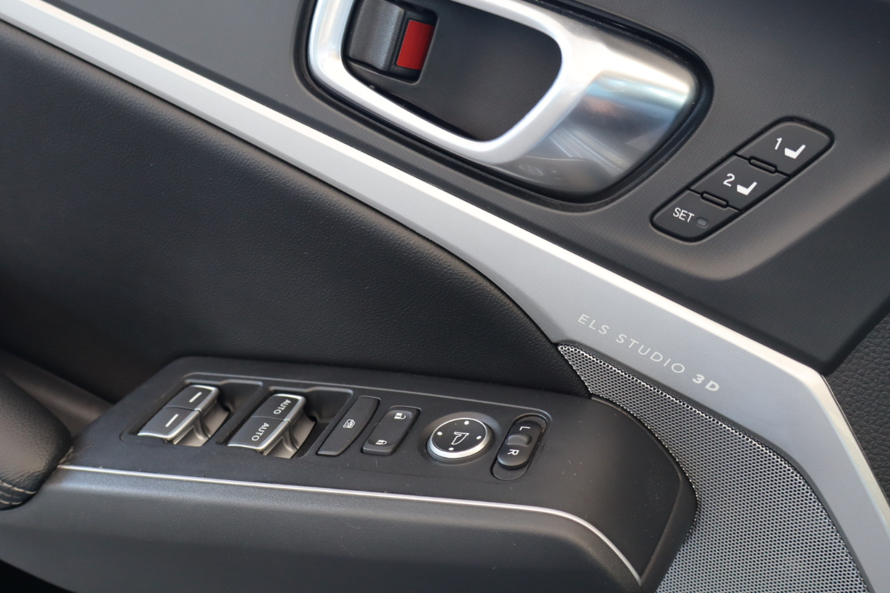 Acura Integra CVT w/A-Spec Technology Package 2025