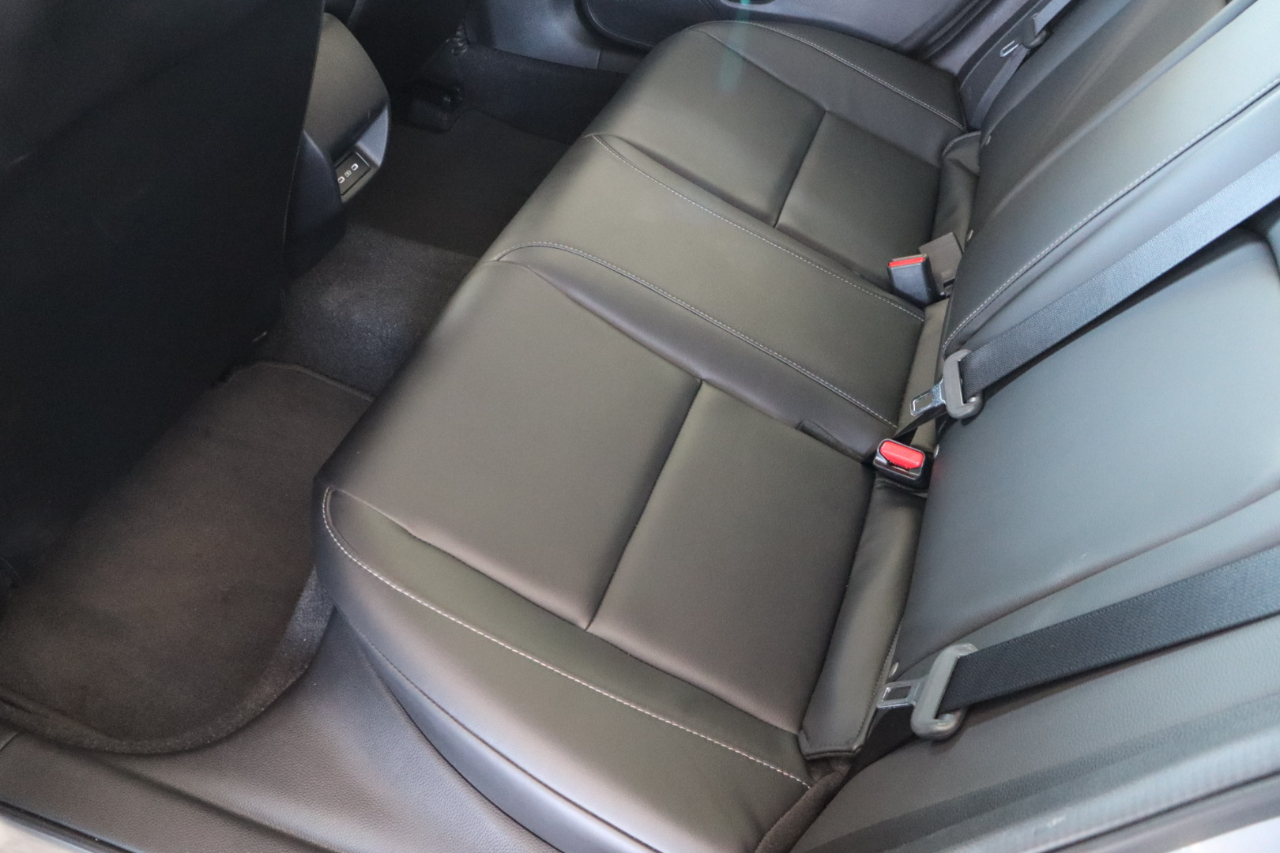 Acura Integra CVT w/A-Spec Technology Package 2025