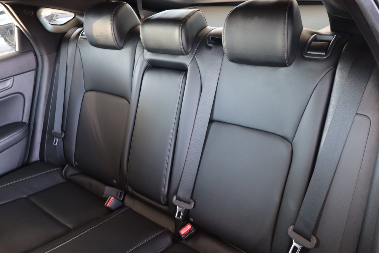 Acura Integra CVT w/A-Spec Technology Package 2025