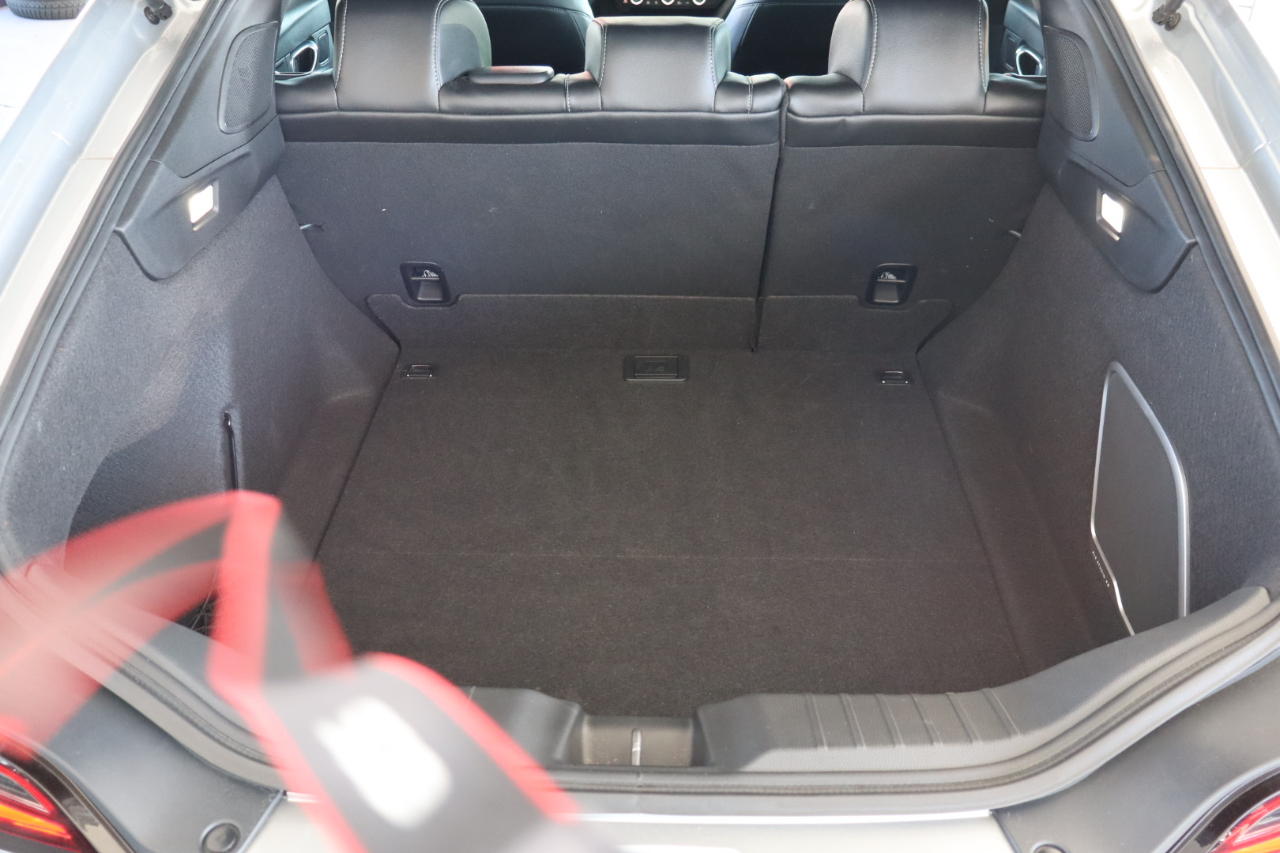 Acura Integra CVT w/A-Spec Technology Package 2025