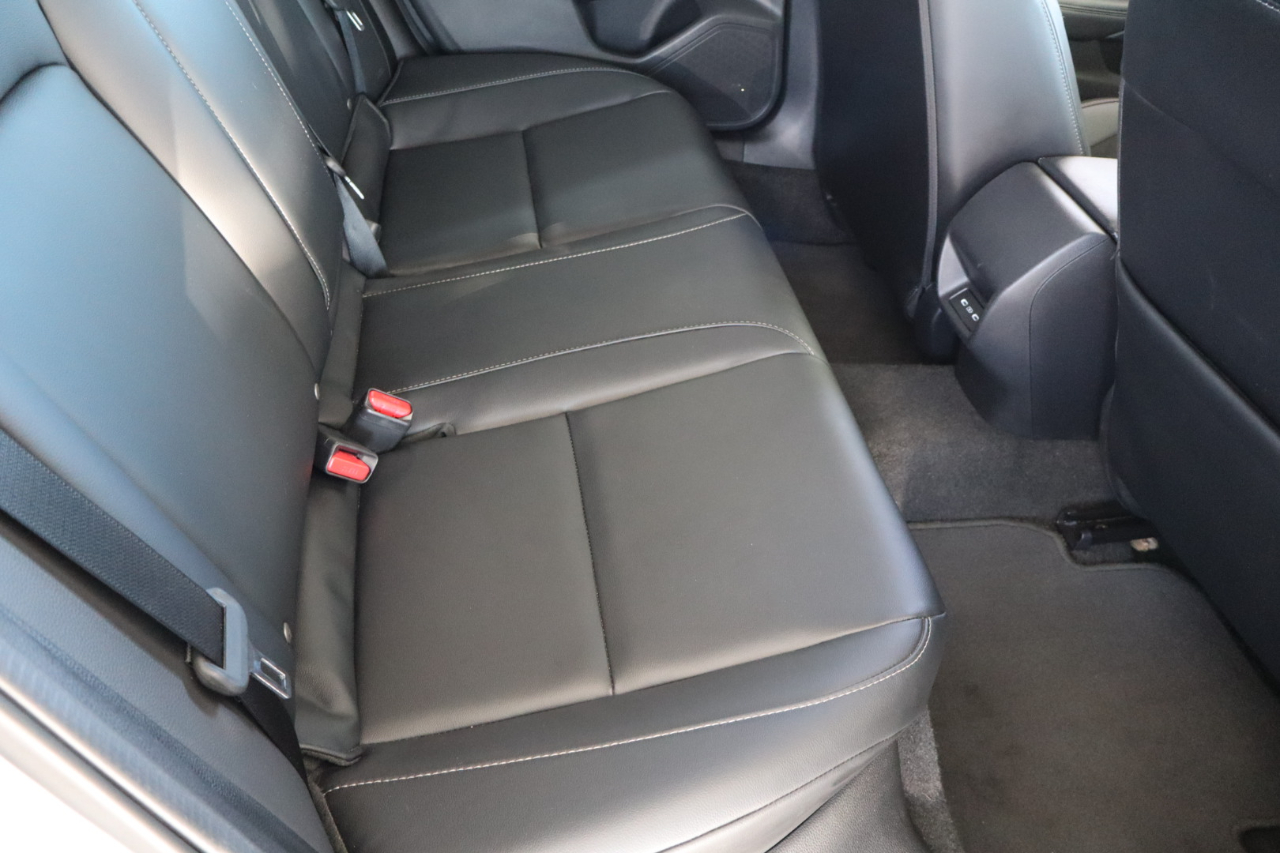 Acura Integra CVT w/A-Spec Technology Package 2025