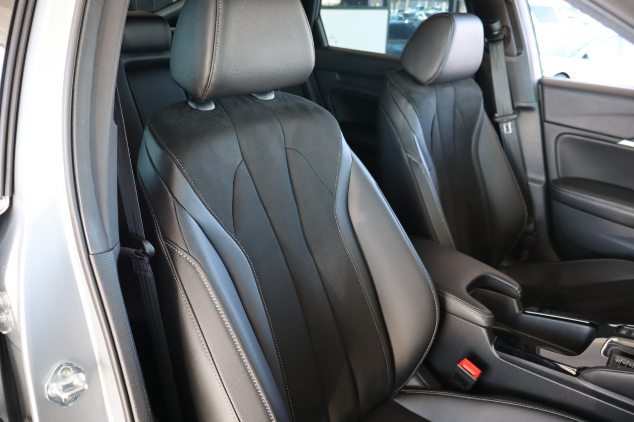 Acura Integra CVT w/A-Spec Technology Package 2025