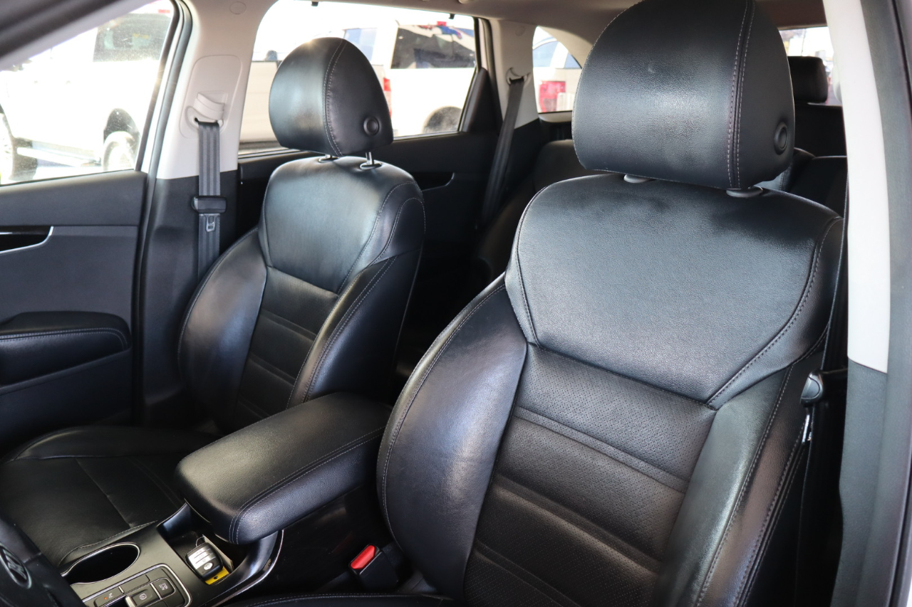 Kia Sorento EX V6 FWD 2019