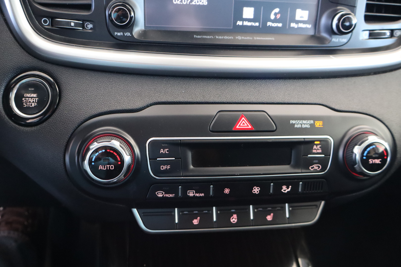 Kia Sorento EX V6 FWD 2019