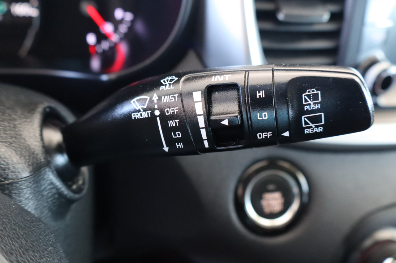 Kia Sorento EX V6 FWD 2019