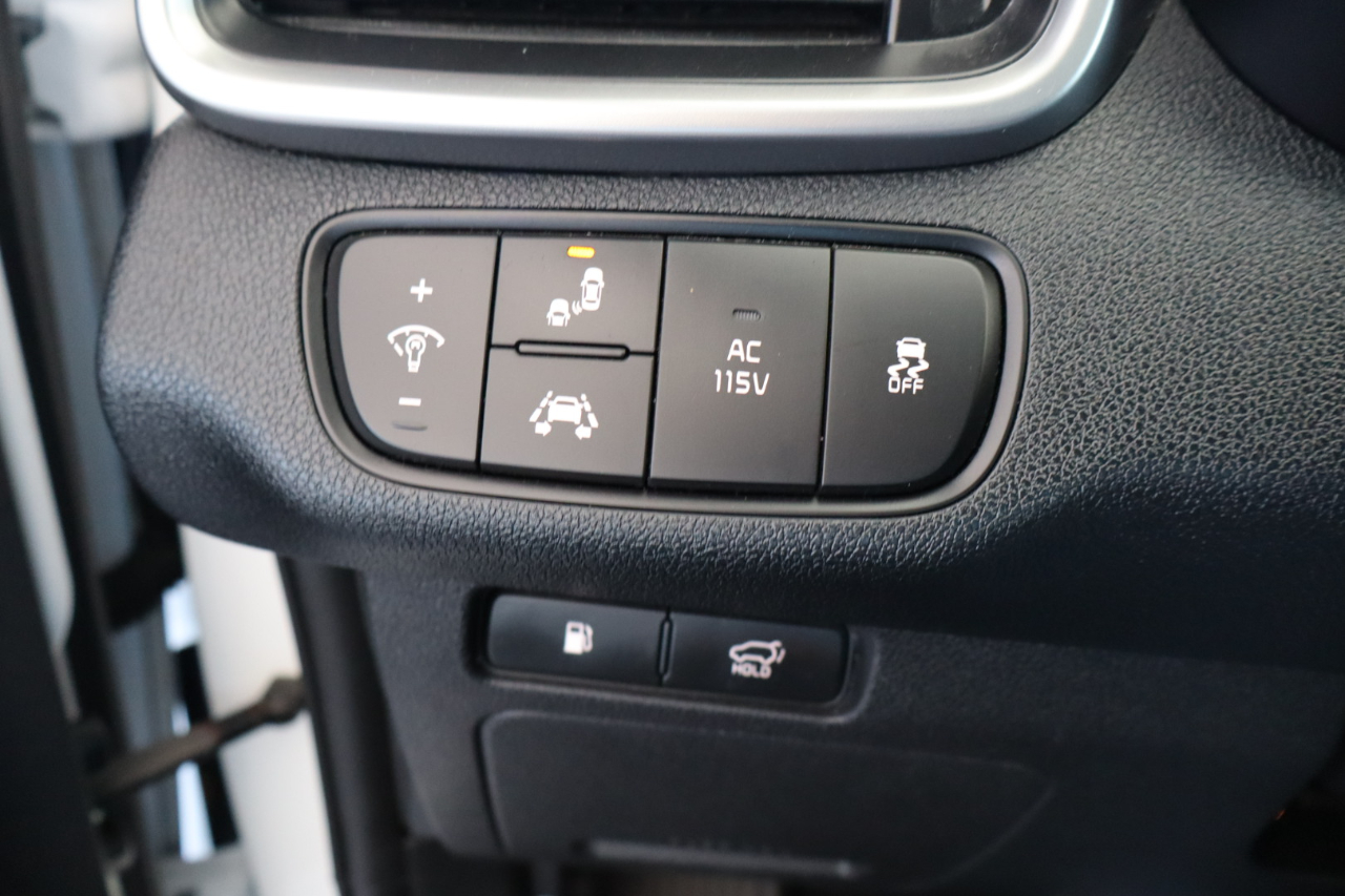 Kia Sorento EX V6 FWD 2019