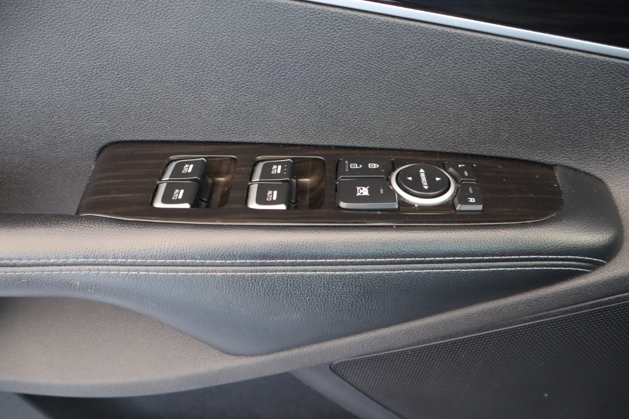 Kia Sorento EX V6 FWD 2019