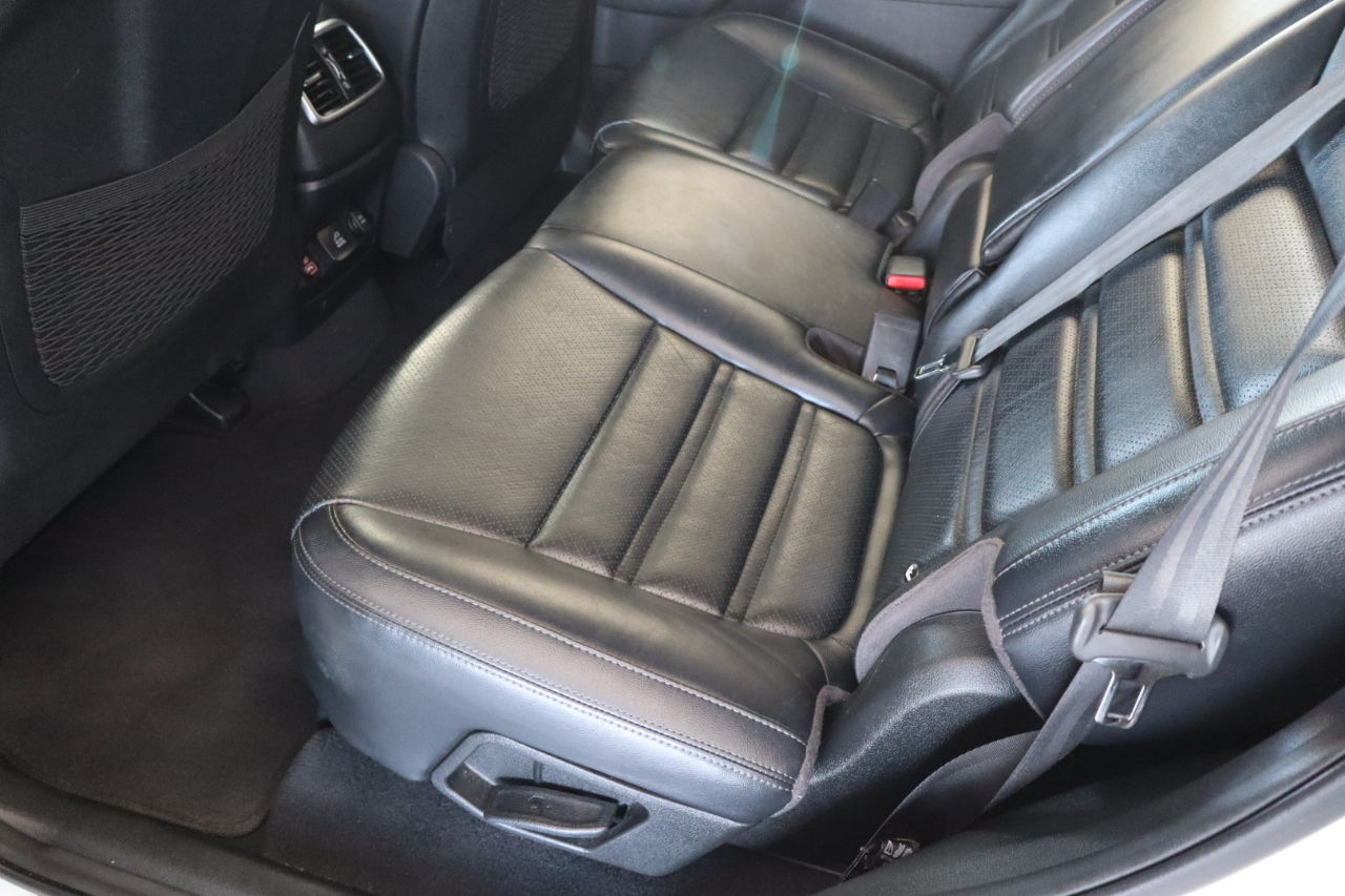 Kia Sorento EX V6 FWD 2019